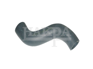 9015011882-MERCEDES-RADYATÖR ÜST HORTUM KLİMASIZ